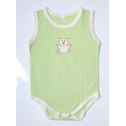 Detské tielkové body