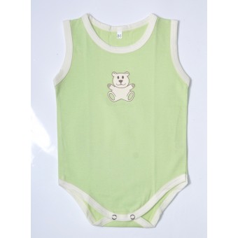 Detské tielkové body