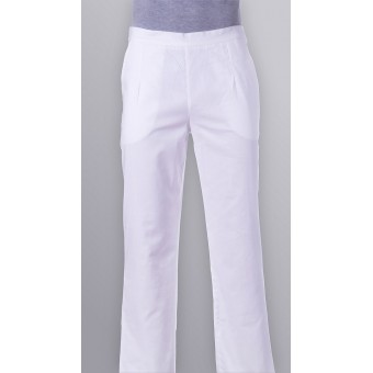 Pánske pracovné nohavice